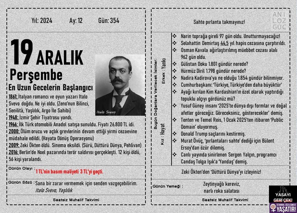 En Uzun Gecelerin Başlangıcı 1
